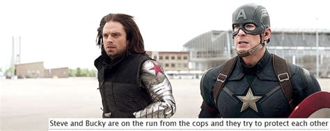 stucky ao3|ao3 marvel cinematic universe.